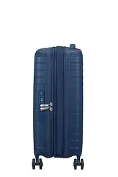 Валіза 55 См American Tourister FASTFORWARD NAVY BLUE 55х40х20(23) MI0*11001 - мініатюра 4