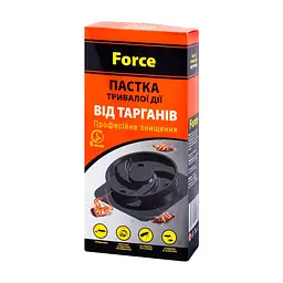 Пастка для тарганів Force 6 шт. (4820214191518) - мініатюра 2