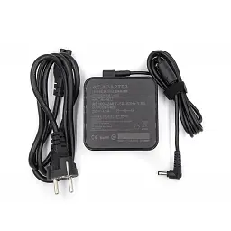 Блок живлення до ноутбуку PowerPlant IBM/LENOVO 220V, 20V 90W 4.5A (5.5*2.5) wall mount (WM-LS90H5525) - мініатюра 2