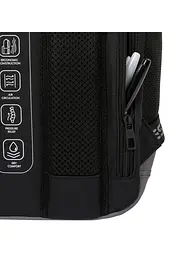 Рюкзак шкільний YES TS-59L Access (550409) - мініатюра 5