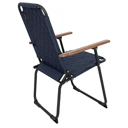 Крісло розкладне Bo-Camp Jefferson Blue (1211897) - мініатюра 7