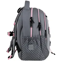 Шкільний рюкзак Kite Education Meow (K26-700M-3) - мініатюра 5