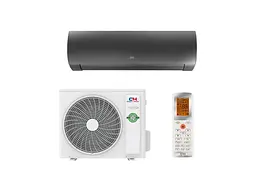Спліт-система Cooper&Hunter DAYTONA GEN VI CH-S12FTXD2-BL