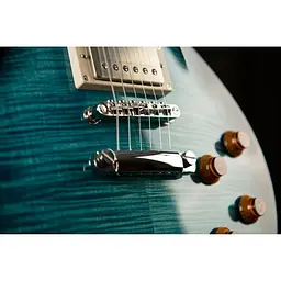 Електрогітара Cort CR250 Dark Blue Burst [130650] - мініатюра 6