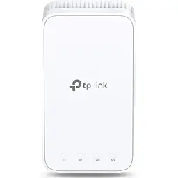 TP-Link Повторювач Wi-Fi сигналу RE230 AC750 1хFE LAN