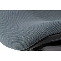 Крісло офісне Special4You Wau Slategrey Fabric сіре (E0864) - мініатюра 9