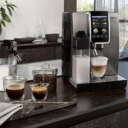 Кавомашина Delonghi Dinamica Plus ECAM 380.95.TB - мініатюра 13