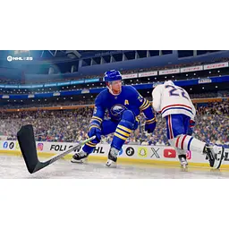 Ключ активації Microsoft NHL 25 Deluxe Edition для Xbox Series S/X - мініатюра 7