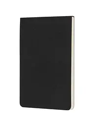 Записник Moleskine PRO Pad кишеньковий, Чорний (PROPAD2BK) - мініатюра 2