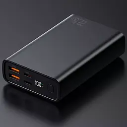 Портативний акумулятор Proove Hyper Flux Plus 22.5W 20000mAh black (PBF222120001) - мініатюра 2