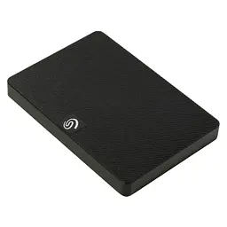 Зовнішній жорсткий диск 2.5" USB 2.0TB Seagate Expansion Portable Black (STKM2000400) - мініатюра 9