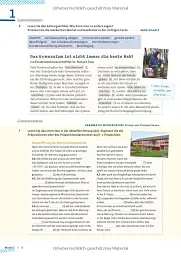 Mit uns. Arbeitsbuch C1 - мініатюра 8