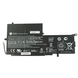 Акумулятор до ноутбука HP Spectre x360 13-4100 PK03XL, 4800mAh (55Wh), 3cell, 11.4V, Li-ion AlSoft (A71014)