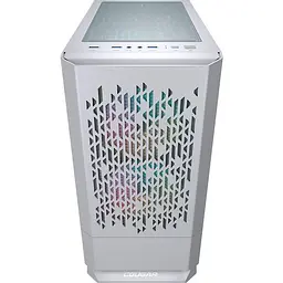 Корпус Cougar MG140 AIR RGB White (385JM80.0002) [101638] - мініатюра 3