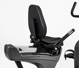 Горизонтальний велоергометр Toorx Recumbent Bike BRXR 3000 (BRX-R3000) - мініатюра 8