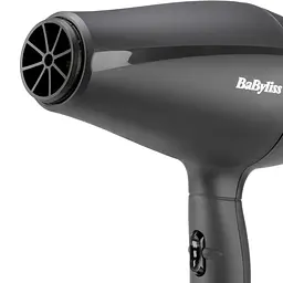 Фен BaByliss Super Light Pro чорний (5910E) - мініатюра 3