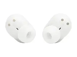 Навушники TWS JBL Tune Buds 2 White (TBUDS2WHT) - мініатюра 4