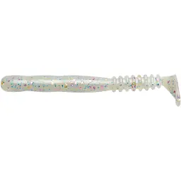 Силікон Reins Rockvibe Shad 2" 211 UV Pearl Candy (20 шт/уп)