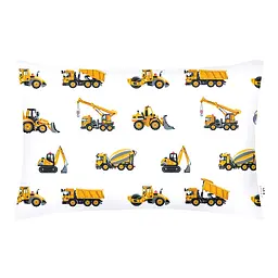 Дитяча постіль без простирадла HOPPER COSAS (4822052338308) - мініатюра 3