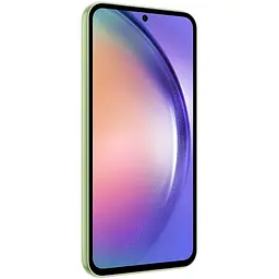 Смартфон Samsung Galaxy A54 (A546E) 128Gb Lime (SM-A546ELGASEK) (Grade C) Seller Refurbished - мініатюра 3