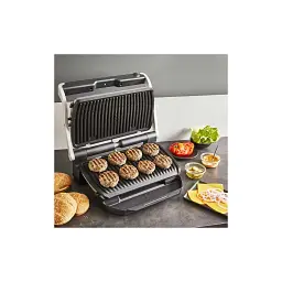 Електрогриль Tefal GC727D10 - мініатюра 11