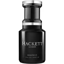 Парфумована вода для чоловіків Hackett London Bespoke 50 мл (8436581947298) - мініатюра 2
