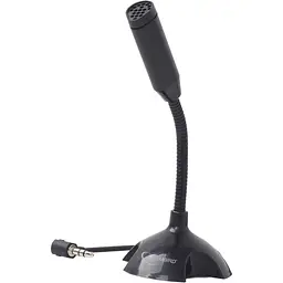 Мікрофон Gembird MIC-D-02 [132827] - мініатюра 2
