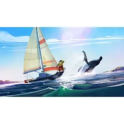 Ключ активації Microsoft Old Man's Journey для Xbox One/Series - мініатюра 6