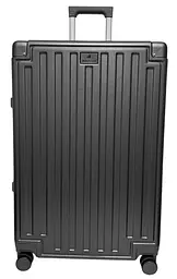 Валіза велика L Madisson Snowball 66503 L 74x49x31 см 100% полікарбонат на засувках Сірий - мініатюра 10
