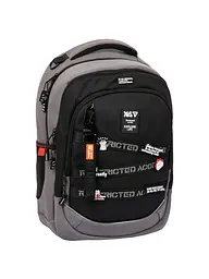 Рюкзак шкільний YES TS-59L Access (550409) - мініатюра 1