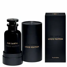 Оригінал Louis Vuitton Pur Santal Тестер 100 мл Парфумована вода - мініатюра 2