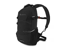 Велорюкзак дитячий Acepac Flite 6 Чорний