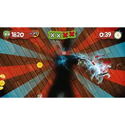 Ключ активації Microsoft Slice Zombies for Kinect для Xbox One/Series - мініатюра 3