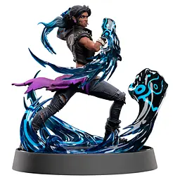 Статуетка Borderlands 3 Amara (Бордерлендс Амара) 21,5 см - мініатюра 5
