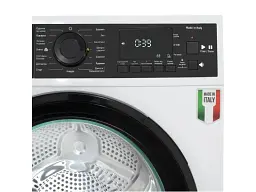 Сушильная машина ELEYUS TDFC 08 102IS HP - миниатюра 5