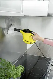 Пароочиститель Karcher SC 1 [1.516-300.0] [68897] - мініатюра 7