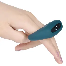 Ерекційне віброкільце Magic Motion Dante II управління за допомогою смартфона - мініатюра 8