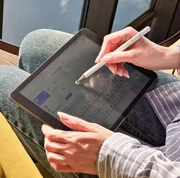 Стилус Proove Stylus Pen SP-02 білий - мініатюра 2