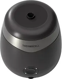 Пристрій від комарів Thermacell E90 Rechargeable Mosquito Repeller Charcoal - мініатюра 3