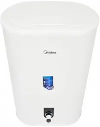 Водонагрівач Midea ECO D50-20ED2 (W) - мініатюра 3