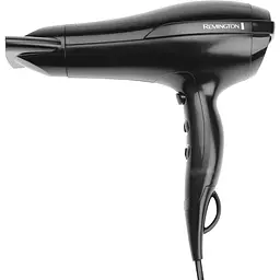 Фен Remington Pro-Air D5210 чорний - мініатюра 2