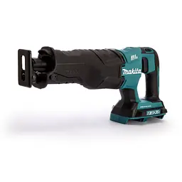Пила шабельна акумуляторна Makita DJR360Z (32 мм, 2300/3000 об/хв, 1250 Вт, BL, LXT, без акумуляторів та зарядного пристрою) - мініатюра 2