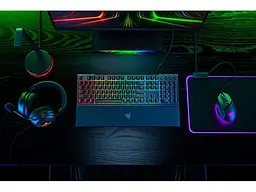 Клавіатура Razer Ornata V3 (RZ03-04460100-R3M1) - мініатюра 3