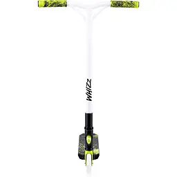 Самокат Lionelo Whizz Green Lime Black (LO-WHIZZ GREEN LIME BLACK) - мініатюра 3
