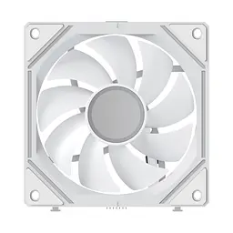 Кулер до корпусу OCYPUS GAMMA F12 UNI WH ARG (GAMMA-F12-WH3AM00U-GL) - мініатюра 4