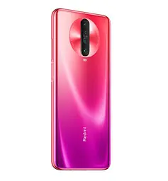 Смартфон Xiaomi Redmi K30 6/128GB Red Global Rom - мініатюра 3