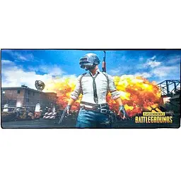 Ігрова поверхня мишки килимок для миші 40x90x0.3 см BATTLEGROUNDS P-900