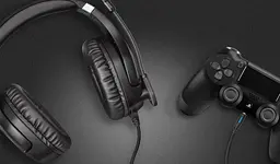 Гарнітура ігрова Trust GXT 488 Forze-G для PS4 Black (23530_Trust) - мініатюра 8