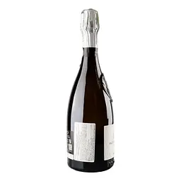 Ігристе вино La Tordera Prosecco Superiore Di Cartizze DOCG Cartizze Spumante Dry біле сухе 11.5% 0.75 л (1057) - мініатюра 2