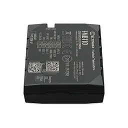 GPS-трекер для авто Teltonika FMB110 - мініатюра 3